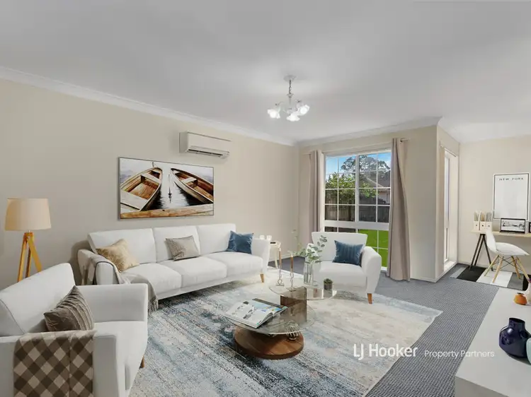 9A Pepperina Place, Drewvale QLD 4116