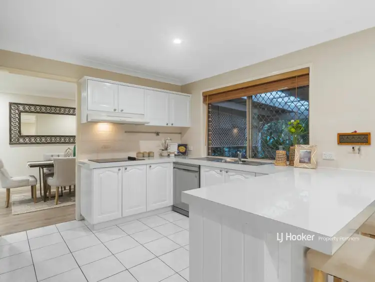 Fifth view of Homely house listing, 42 Bannockburn Crescent, Parkinson QLD 4115