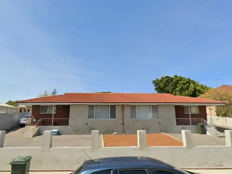 Main view of Homely unit listing, 1,2,3,4 & 5 /57 Gregory St, Geraldton WA 6530