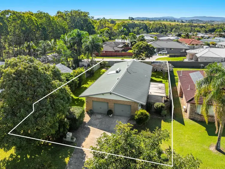 22 Sheppard Street, Casino NSW 2470