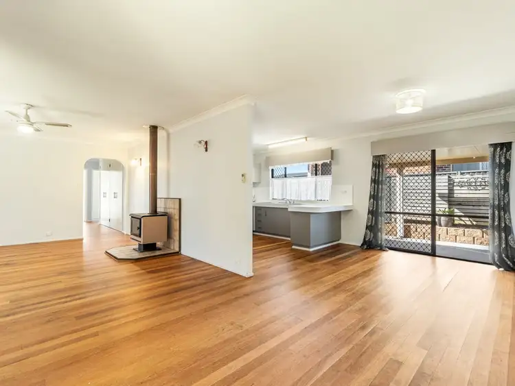 Third view of Homely house listing, 22 Sheppard Street, Casino NSW 2470