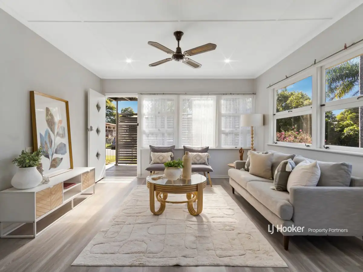 Main view of Homely house listing, 17 Kestrel Street, Acacia Ridge QLD 4110