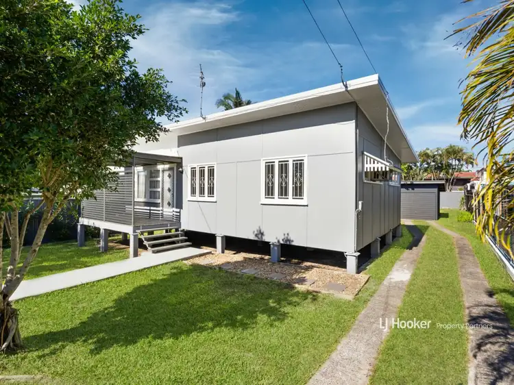 Second view of Homely house listing, 17 Kestrel Street, Acacia Ridge QLD 4110
