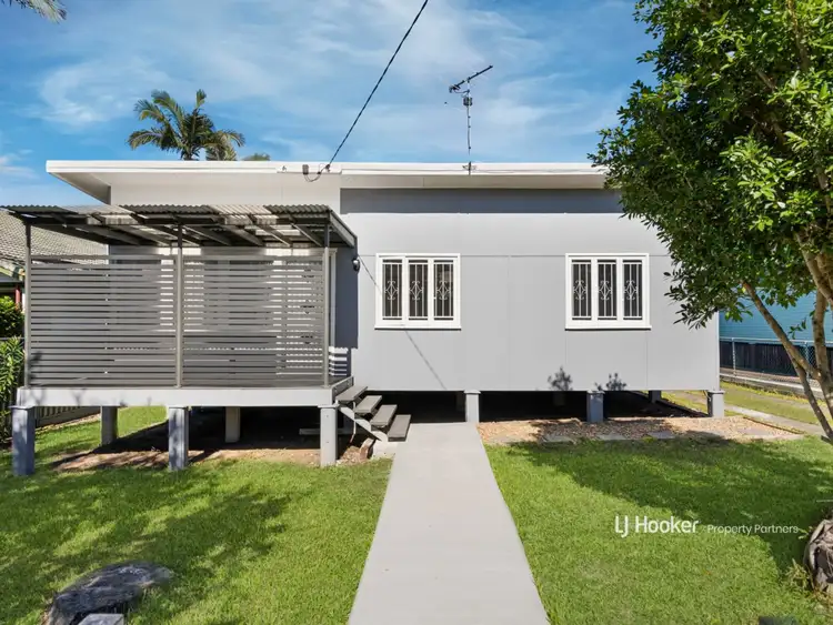 Third view of Homely house listing, 17 Kestrel Street, Acacia Ridge QLD 4110