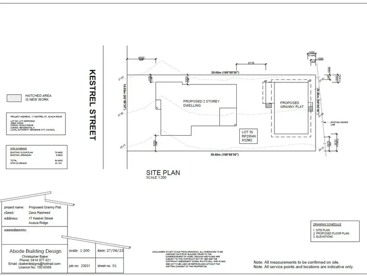 Fourth view of Homely house listing, 17 Kestrel Street, Acacia Ridge QLD 4110
