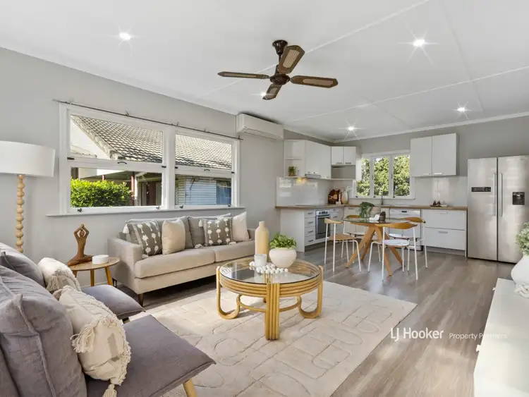 Fifth view of Homely house listing, 17 Kestrel Street, Acacia Ridge QLD 4110