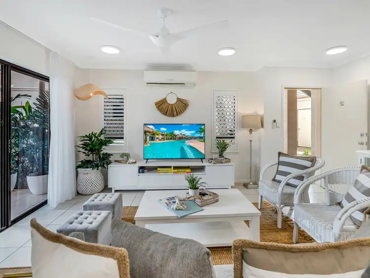 Third view of Homely unit listing, Unit 53/1-15 Robson Street, Mooroobool QLD 4870