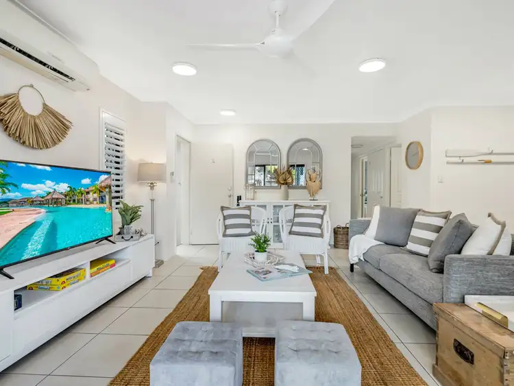 Fifth view of Homely unit listing, Unit 53/1-15 Robson Street, Mooroobool QLD 4870