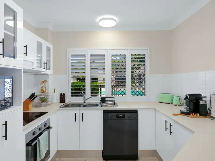 Sixth view of Homely unit listing, Unit 53/1-15 Robson Street, Mooroobool QLD 4870