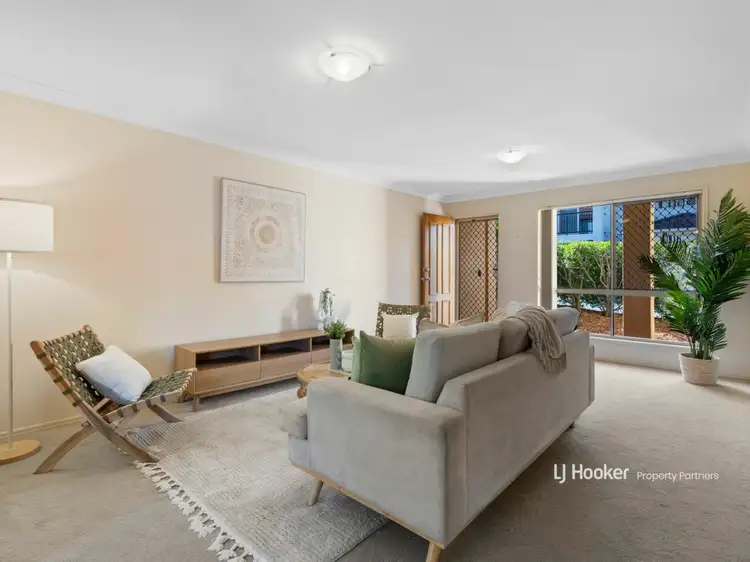 Third view of Homely townhouse listing, 83/28 Coora Street, Wishart QLD 4122