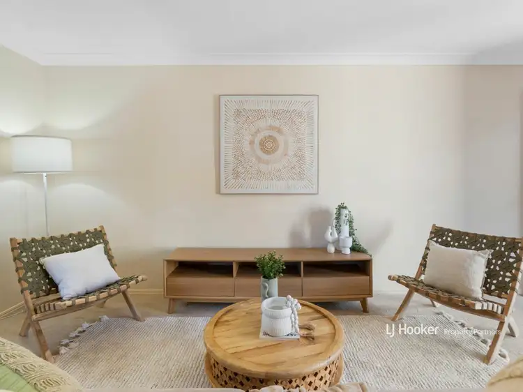 Fourth view of Homely townhouse listing, 83/28 Coora Street, Wishart QLD 4122
