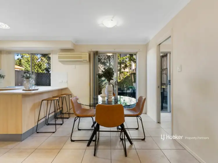 Fifth view of Homely townhouse listing, 83/28 Coora Street, Wishart QLD 4122