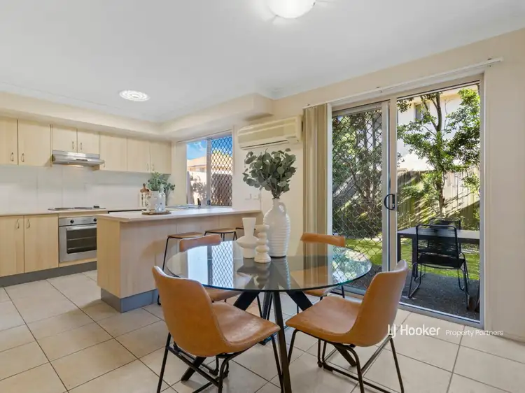 Sixth view of Homely townhouse listing, 83/28 Coora Street, Wishart QLD 4122