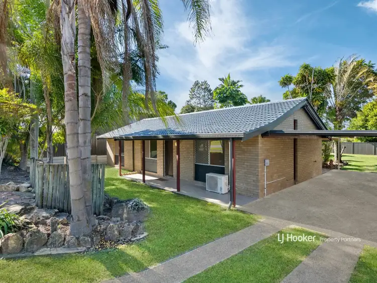 264 Middle Road, Boronia Heights QLD 4124