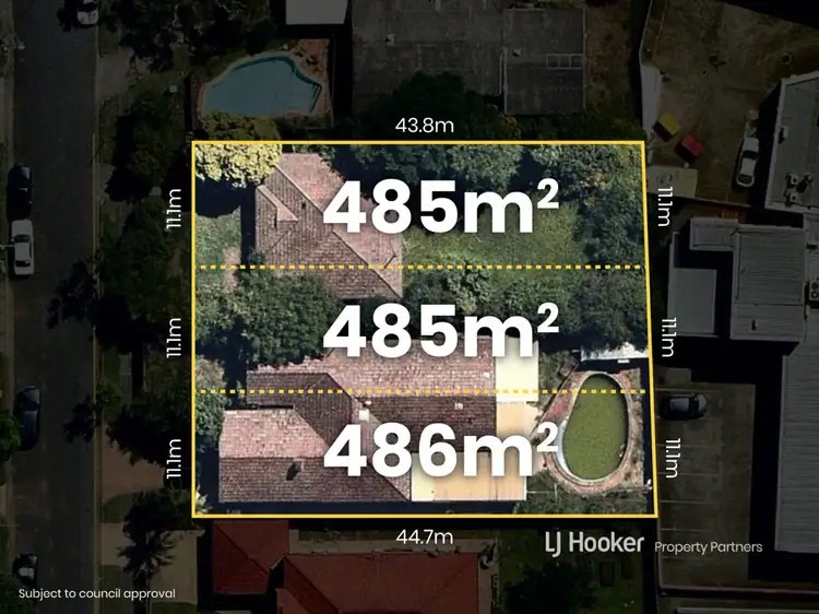 Third view of Homely house listing, 25 Cremin Street, Upper Mount Gravatt QLD 4122
