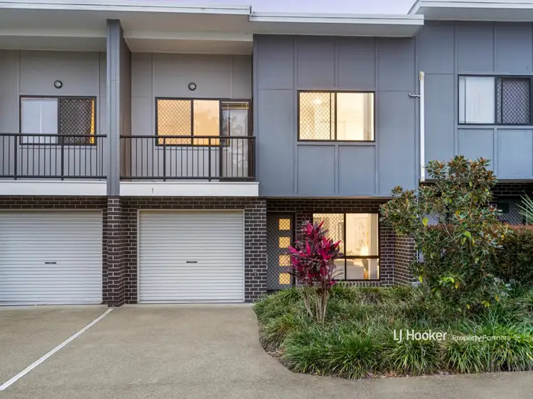 Main view of Homely unit listing, 23/131 Rockfield Road, Doolandella QLD 4077