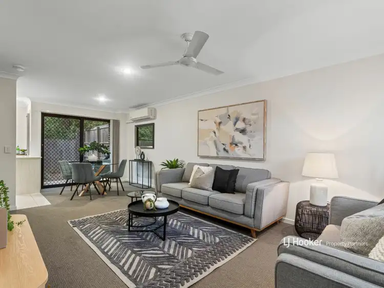 Second view of Homely unit listing, 23/131 Rockfield Road, Doolandella QLD 4077