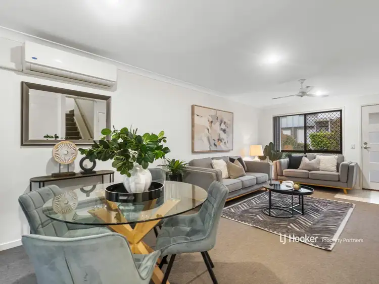 Third view of Homely unit listing, 23/131 Rockfield Road, Doolandella QLD 4077