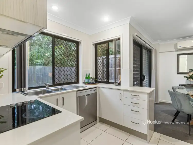 Fourth view of Homely unit listing, 23/131 Rockfield Road, Doolandella QLD 4077