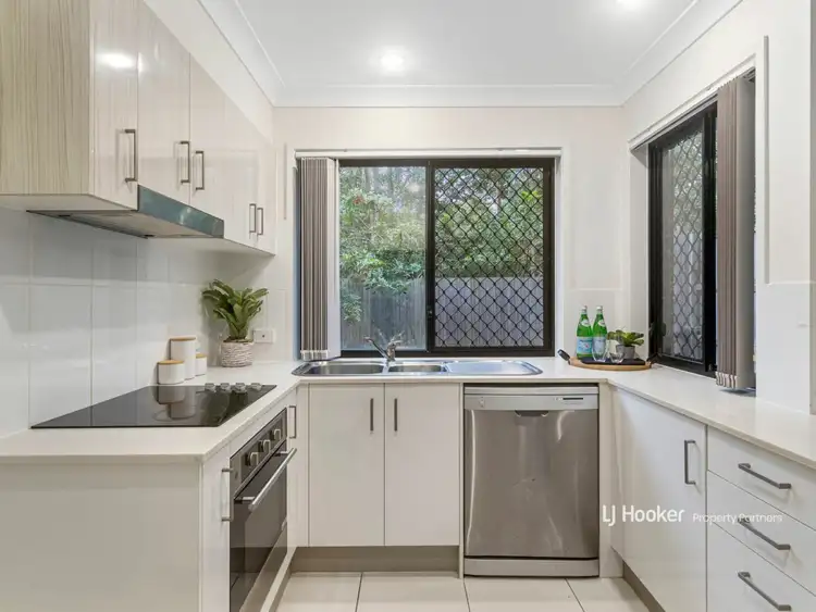 Fifth view of Homely unit listing, 23/131 Rockfield Road, Doolandella QLD 4077