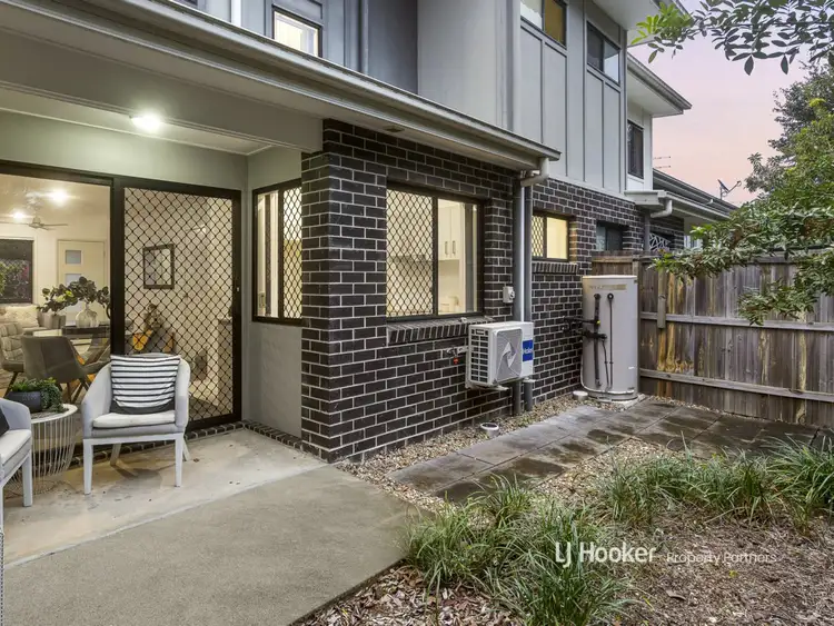 Sixth view of Homely unit listing, 23/131 Rockfield Road, Doolandella QLD 4077