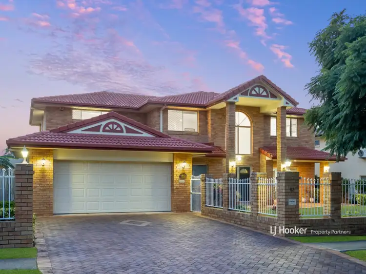 63 Lynelle Street, Sunnybank Hills QLD 4109