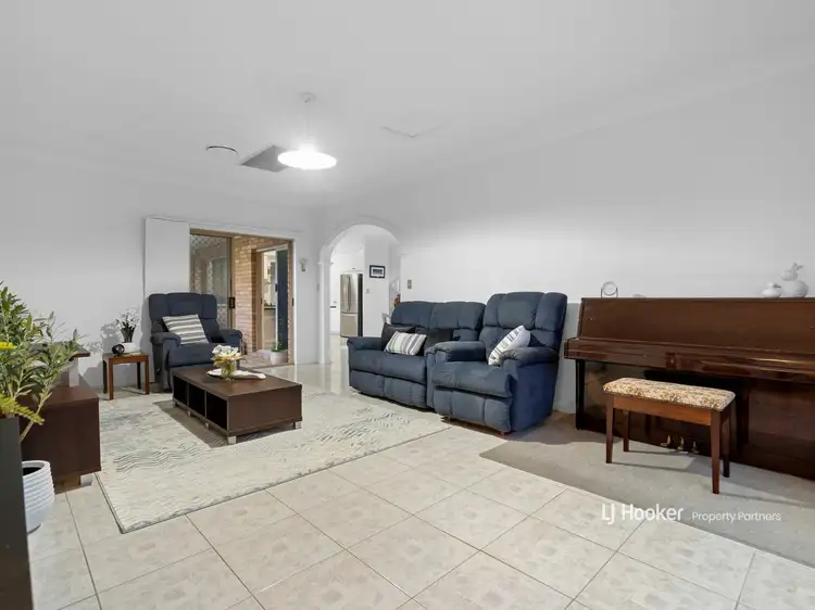 Fourth view of Homely house listing, 63 Lynelle Street, Sunnybank Hills QLD 4109