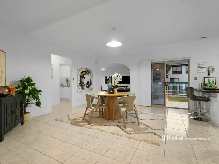 Fifth view of Homely house listing, 63 Lynelle Street, Sunnybank Hills QLD 4109