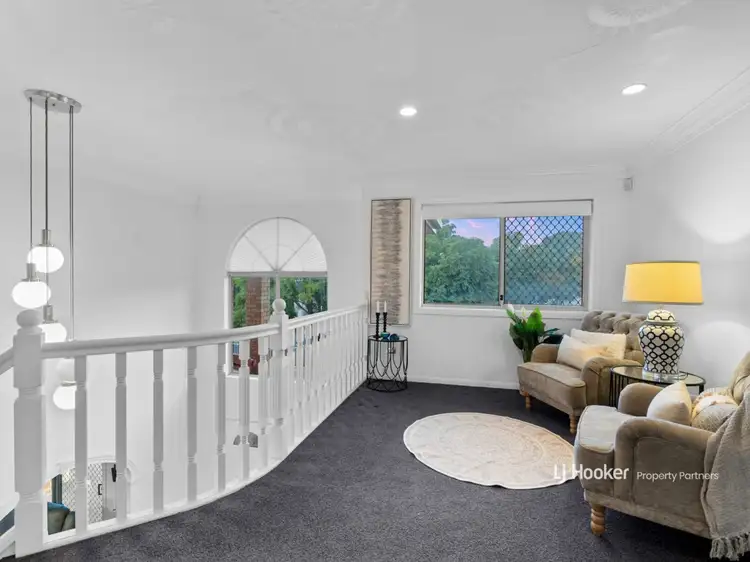 Sixth view of Homely house listing, 63 Lynelle Street, Sunnybank Hills QLD 4109