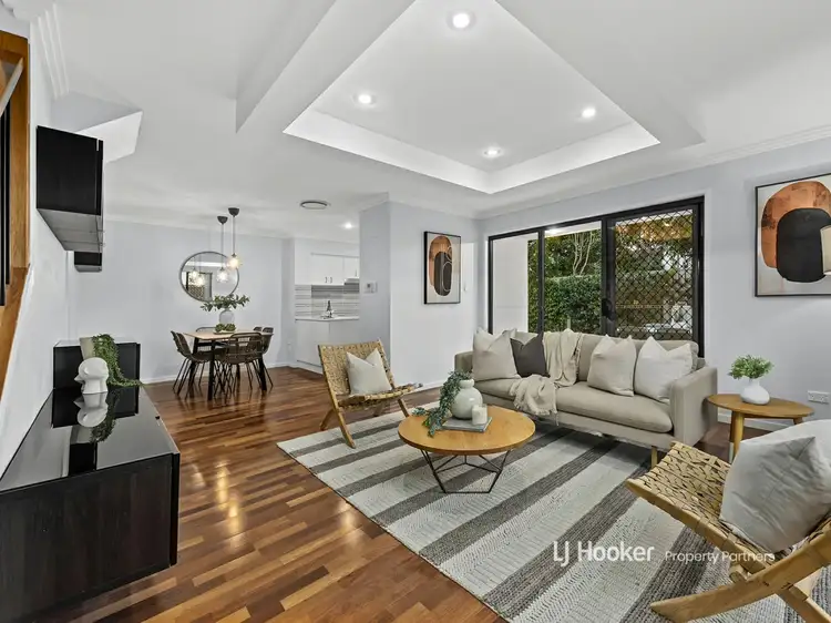 Main view of Homely townhouse listing, 30/9 Eduard Place, Calamvale QLD 4116