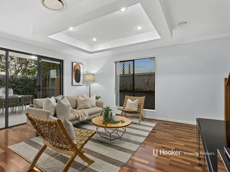Third view of Homely townhouse listing, 30/9 Eduard Place, Calamvale QLD 4116