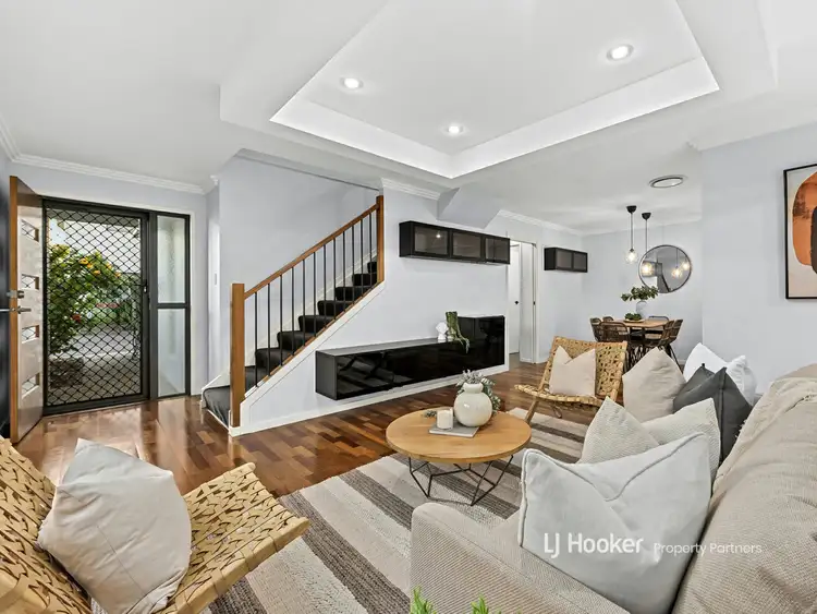 Fourth view of Homely townhouse listing, 30/9 Eduard Place, Calamvale QLD 4116