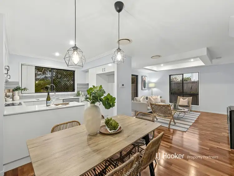 Fifth view of Homely townhouse listing, 30/9 Eduard Place, Calamvale QLD 4116