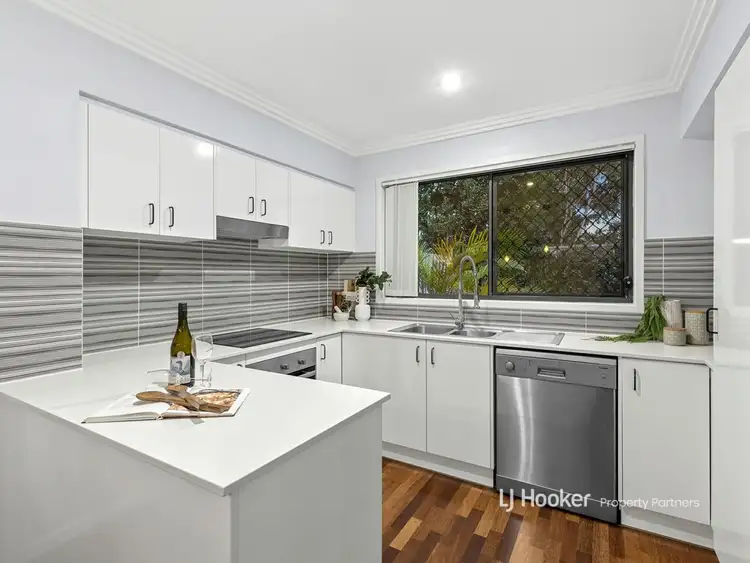 Sixth view of Homely townhouse listing, 30/9 Eduard Place, Calamvale QLD 4116