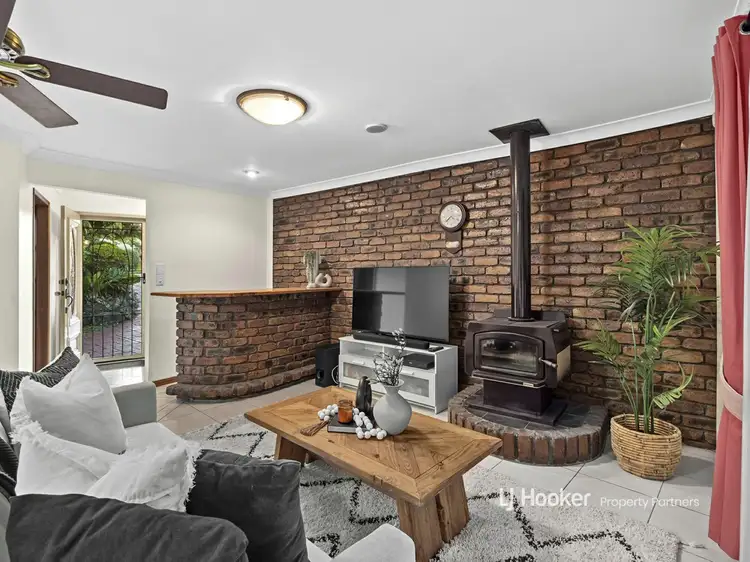 Second view of Homely house listing, 6 Forest Court, Algester QLD 4115