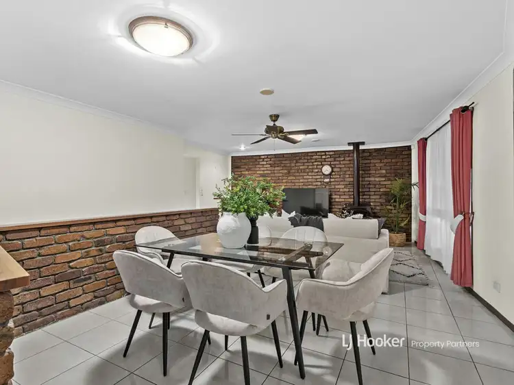 Fourth view of Homely house listing, 6 Forest Court, Algester QLD 4115