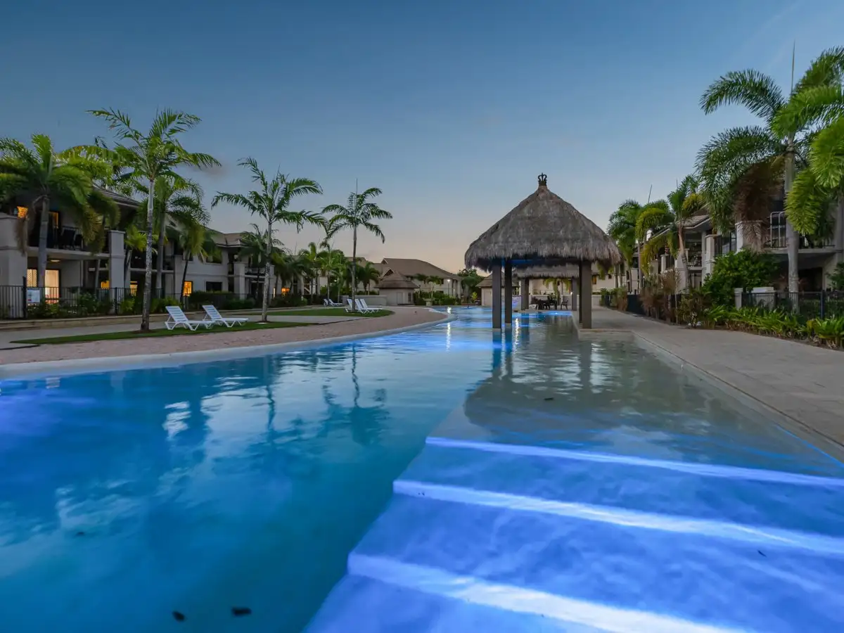 Main view of Homely unit listing, Unit 54/1-15 Robson Street, Mooroobool QLD 4870