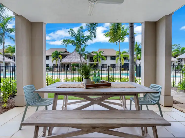 Second view of Homely unit listing, Unit 54/1-15 Robson Street, Mooroobool QLD 4870