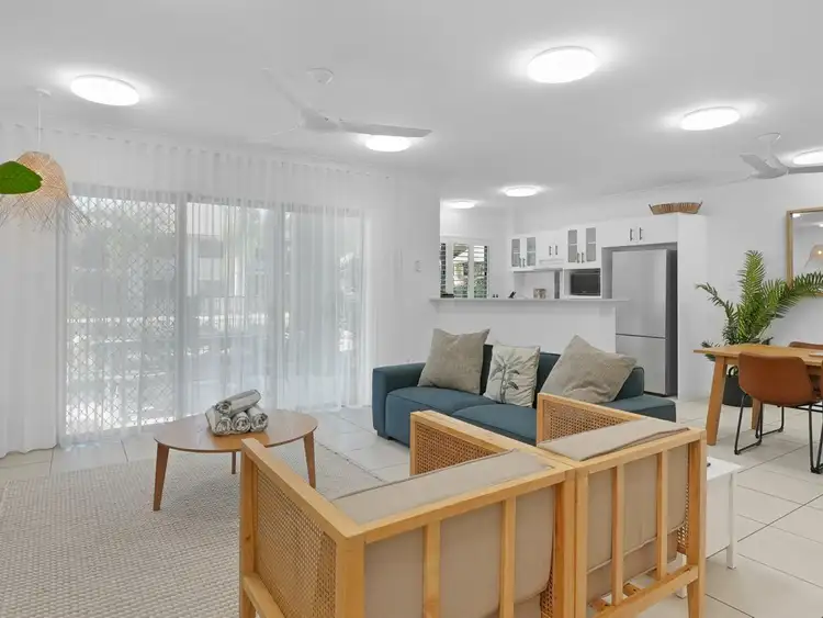 Fourth view of Homely unit listing, Unit 54/1-15 Robson Street, Mooroobool QLD 4870