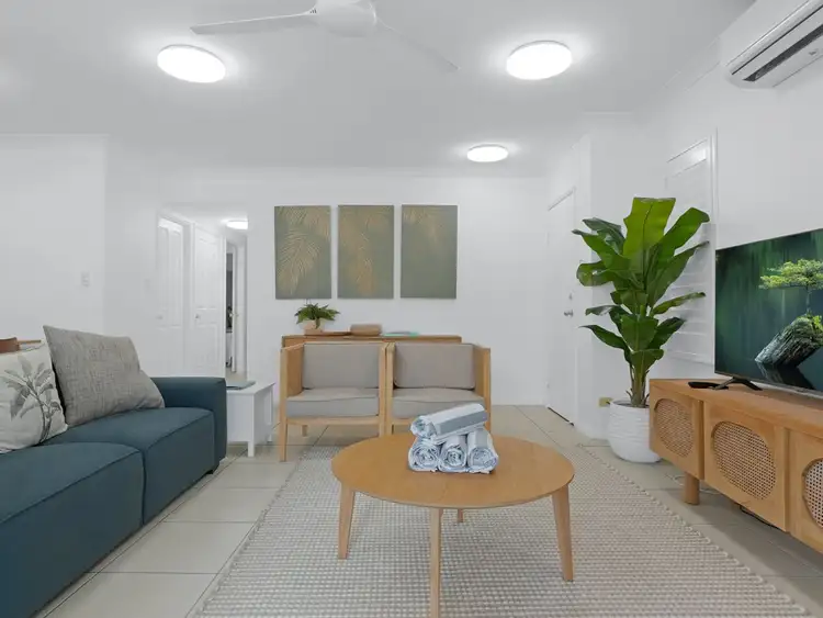 Fifth view of Homely unit listing, Unit 54/1-15 Robson Street, Mooroobool QLD 4870