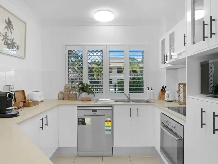 Sixth view of Homely unit listing, Unit 54/1-15 Robson Street, Mooroobool QLD 4870