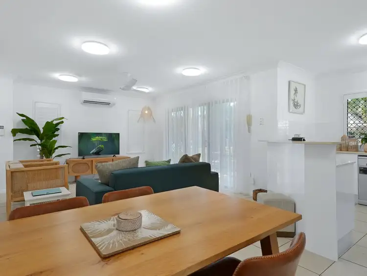 Seventh view of Homely unit listing, Unit 54/1-15 Robson Street, Mooroobool QLD 4870