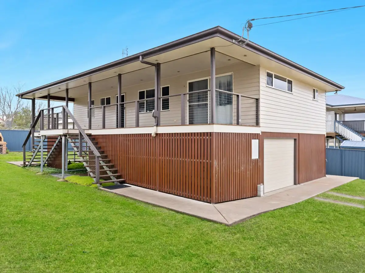 Main view of Homely house listing, 1A River Terrace, Warwick QLD 4370