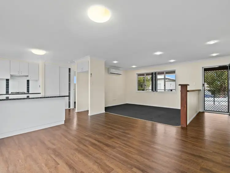 Second view of Homely house listing, 1A River Terrace, Warwick QLD 4370