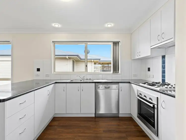Third view of Homely house listing, 1A River Terrace, Warwick QLD 4370