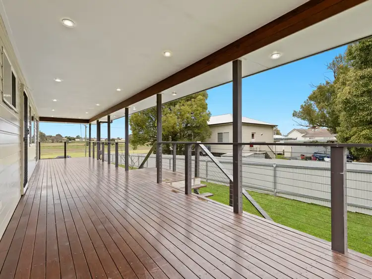 Fourth view of Homely house listing, 1A River Terrace, Warwick QLD 4370
