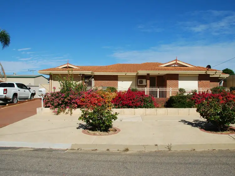 Main view of Homely house listing, 14 Boaz Street, Karloo WA 6530