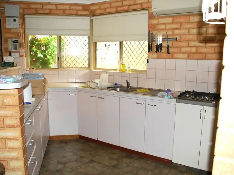 Second view of Homely house listing, 14 Boaz Street, Karloo WA 6530