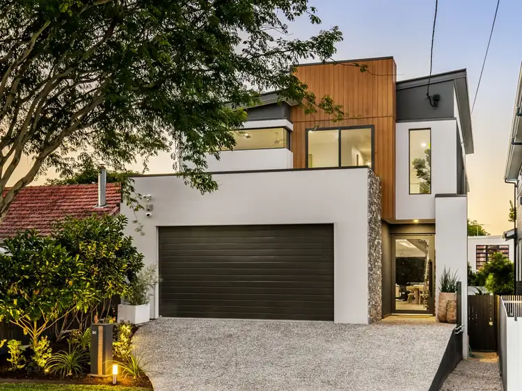 Main view of Homely house listing, 96 Hargreaves Avenue, Chelmer QLD 4068