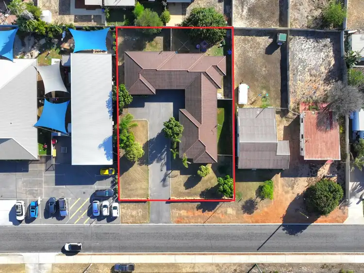 175 George Road, Beresford WA 6530